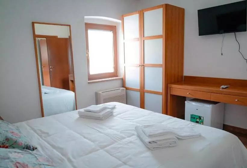 Aamiaismajoitus (B&B) L’ Antico Gabbiano