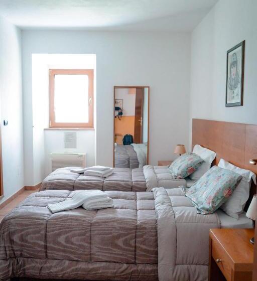 Nocleg ze śniadaniem L’ Antico Gabbiano