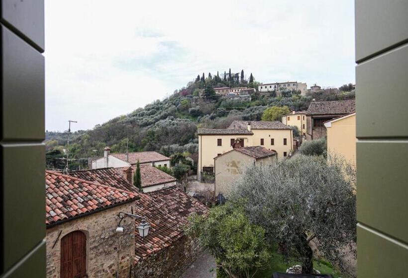 مبيت وإفطار La Giuggiola