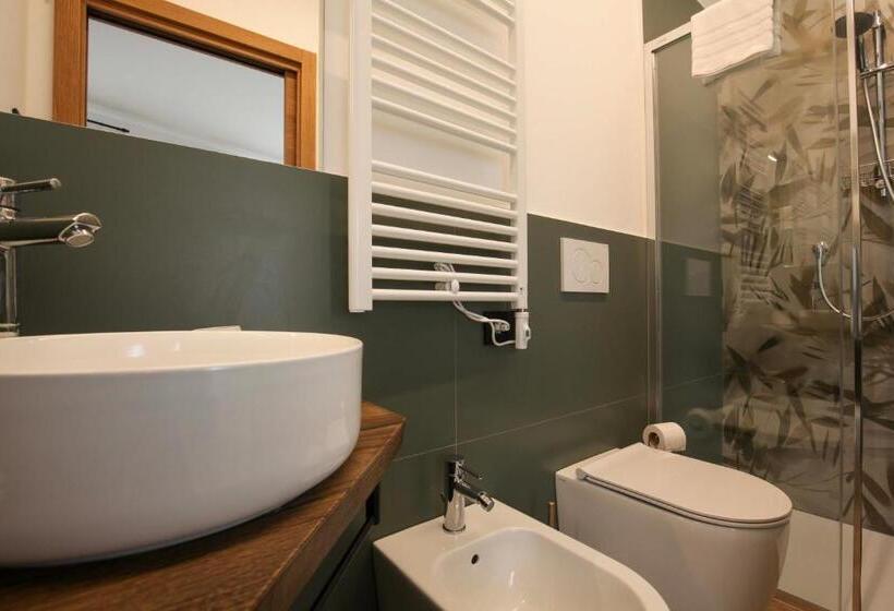 مبيت وإفطار La Giuggiola