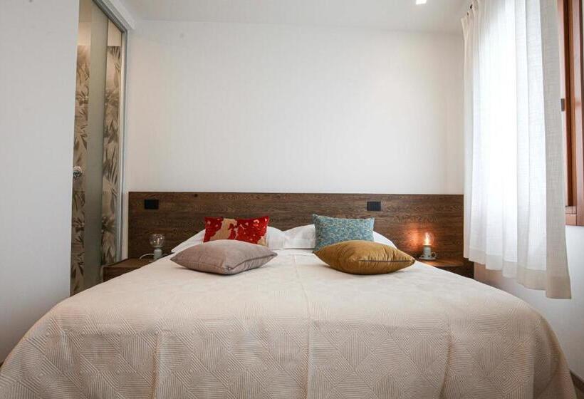 مبيت وإفطار La Giuggiola