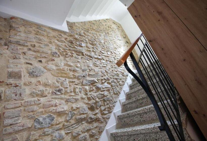 مبيت وإفطار La Giuggiola