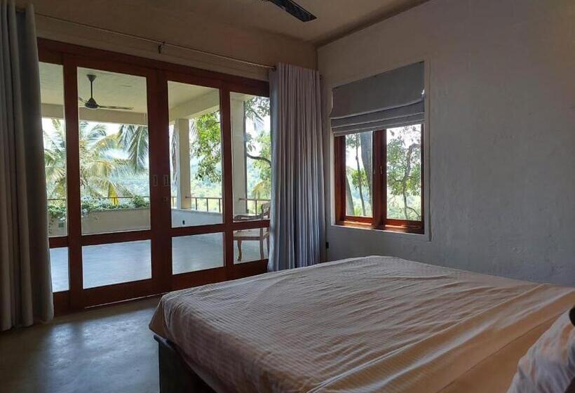 Nocleg ze śniadaniem Par 5 Golf Villa