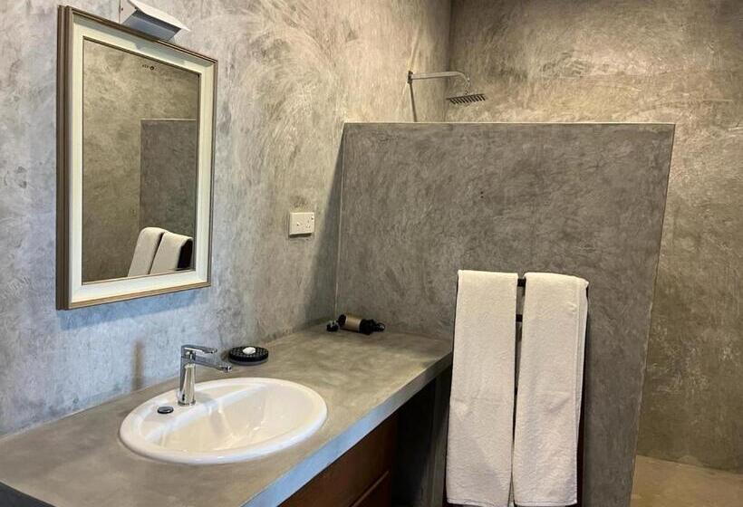 Nocleg ze śniadaniem Par 5 Golf Villa