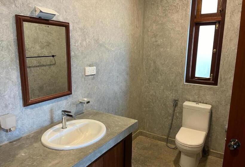 Nocleg ze śniadaniem Par 5 Golf Villa