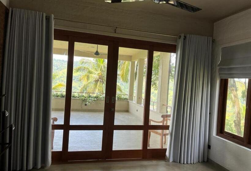 Nocleg ze śniadaniem Par 5 Golf Villa