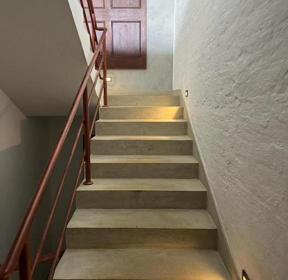 Nocleg ze śniadaniem Par 5 Golf Villa