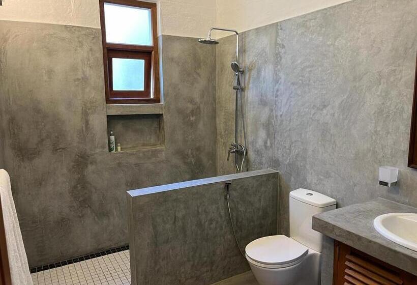 Nocleg ze śniadaniem Par 5 Golf Villa