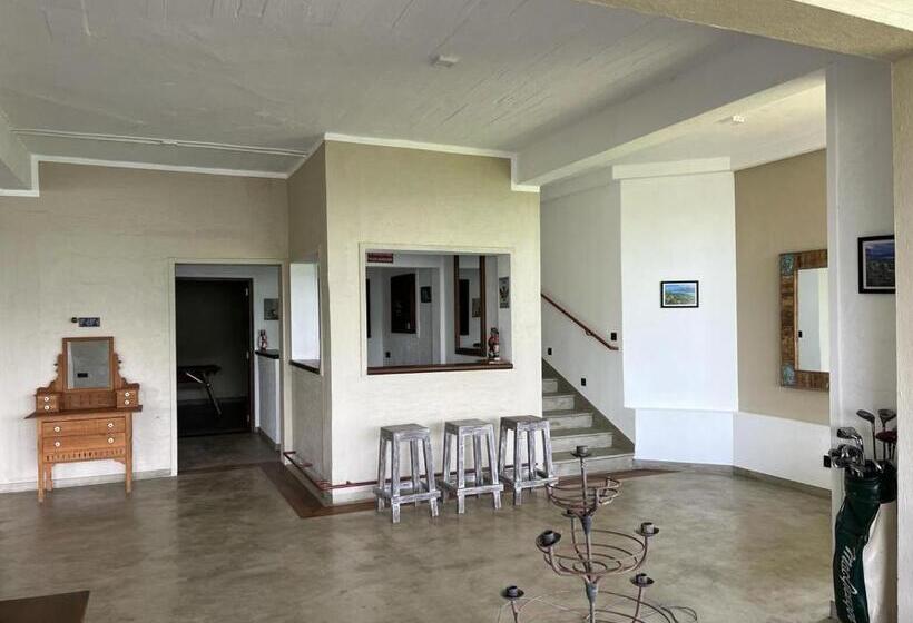 Nocleg ze śniadaniem Par 5 Golf Villa