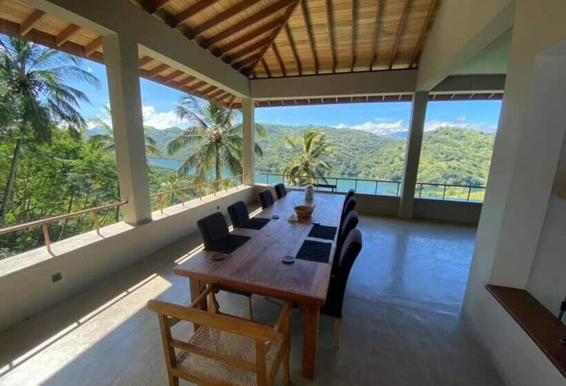 Nocleg ze śniadaniem Par 5 Golf Villa