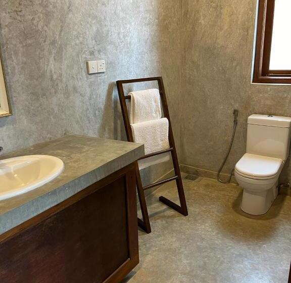 Nocleg ze śniadaniem Par 5 Golf Villa