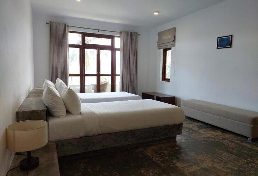 Bed and Breakfast Par 5 Golf Villa