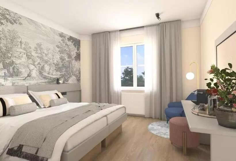 Boutiquehotel Drei Ringe Schwörstadt   Rheinfelden