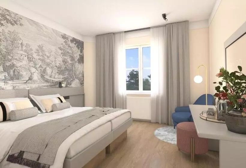 Boutiquehotel Drei Ringe Schwörstadt   Rheinfelden