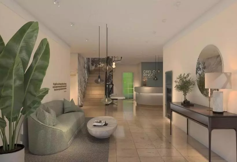 Boutiquehotel Drei Ringe Schwörstadt   Rheinfelden