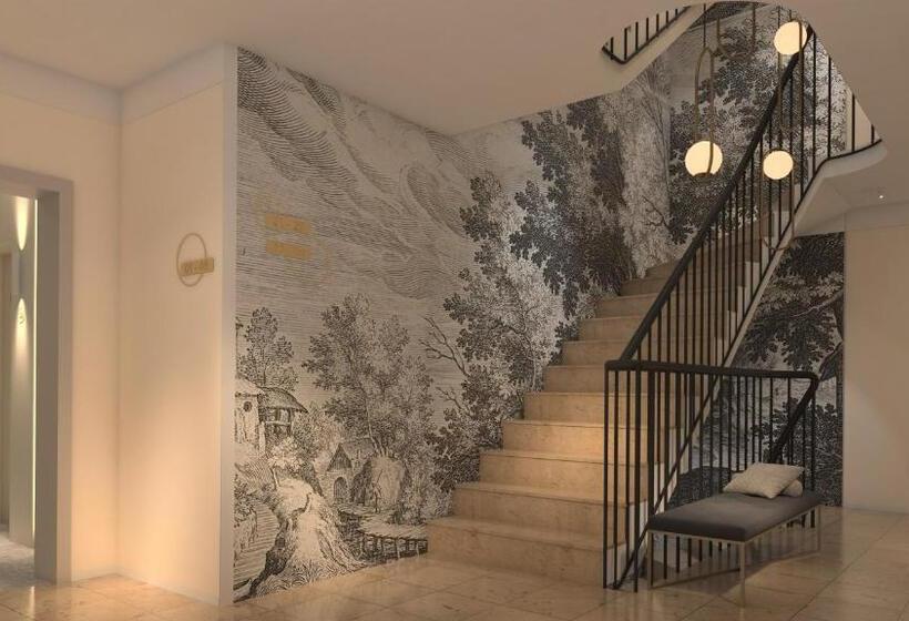 Boutiquehotel Drei Ringe Schwörstadt   Rheinfelden