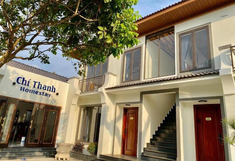 هتل Chí Thanh Homestay