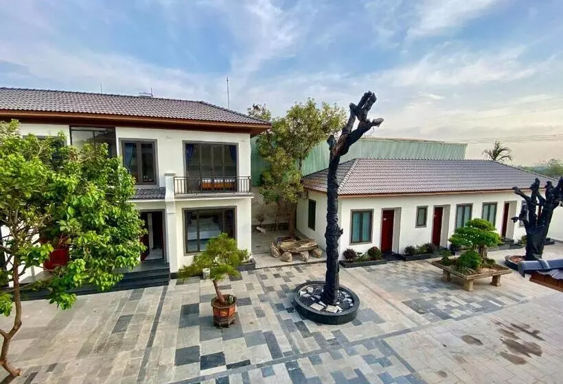 هتل Chí Thanh Homestay