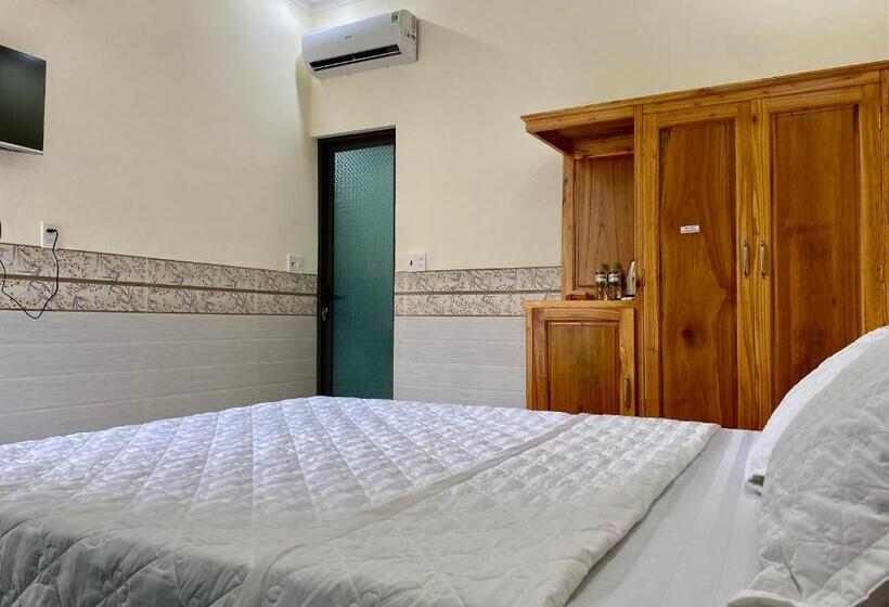 هتل Chí Thanh Homestay