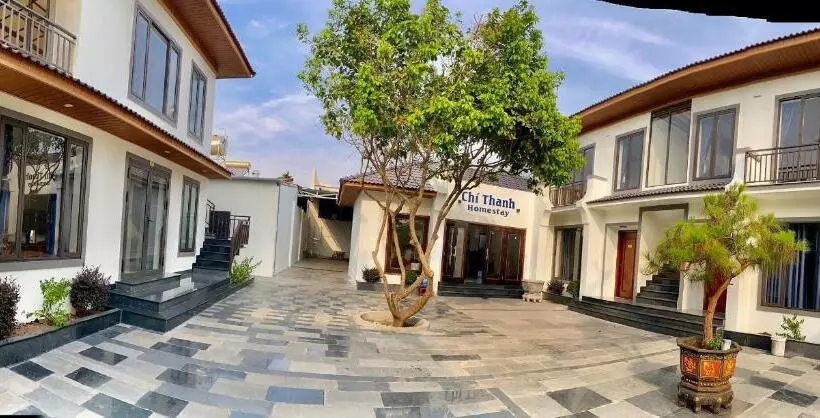 هتل Chí Thanh Homestay
