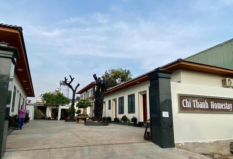 هتل Chí Thanh Homestay
