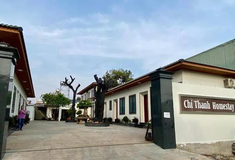 هتل Chí Thanh Homestay