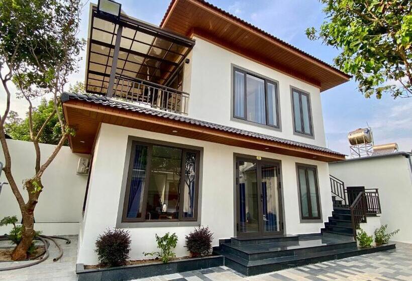 هتل Chí Thanh Homestay