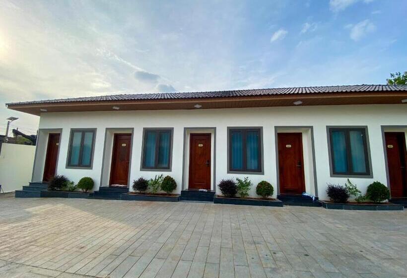 هتل Chí Thanh Homestay