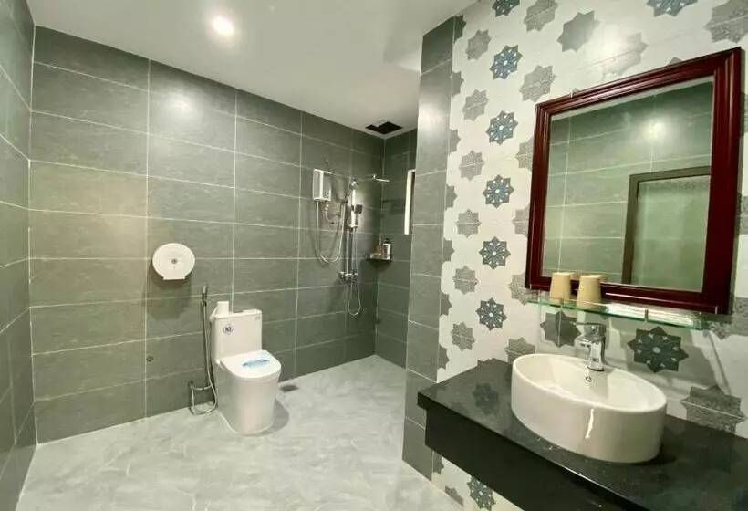 هتل Chí Thanh Homestay