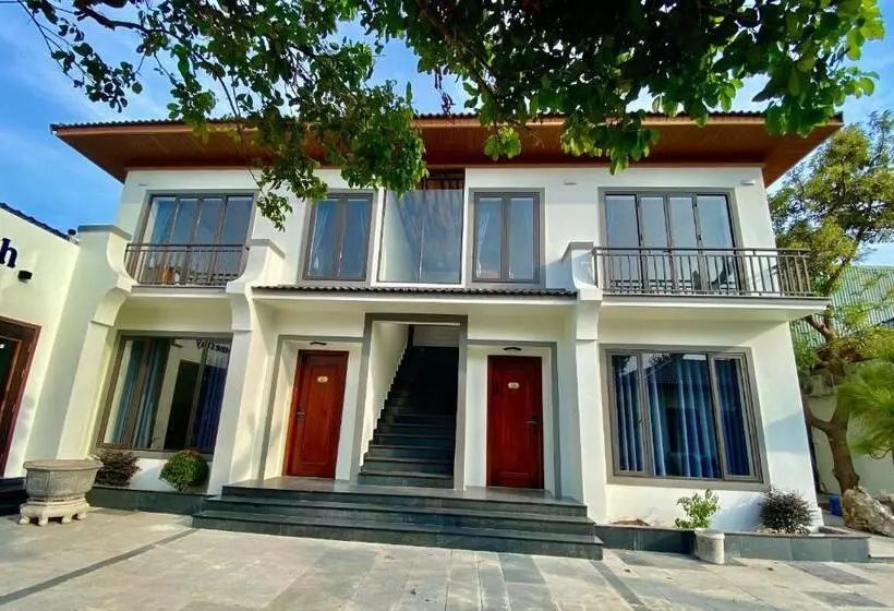هتل Chí Thanh Homestay