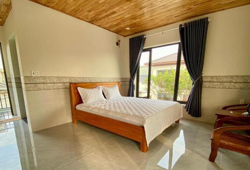 هتل Chí Thanh Homestay