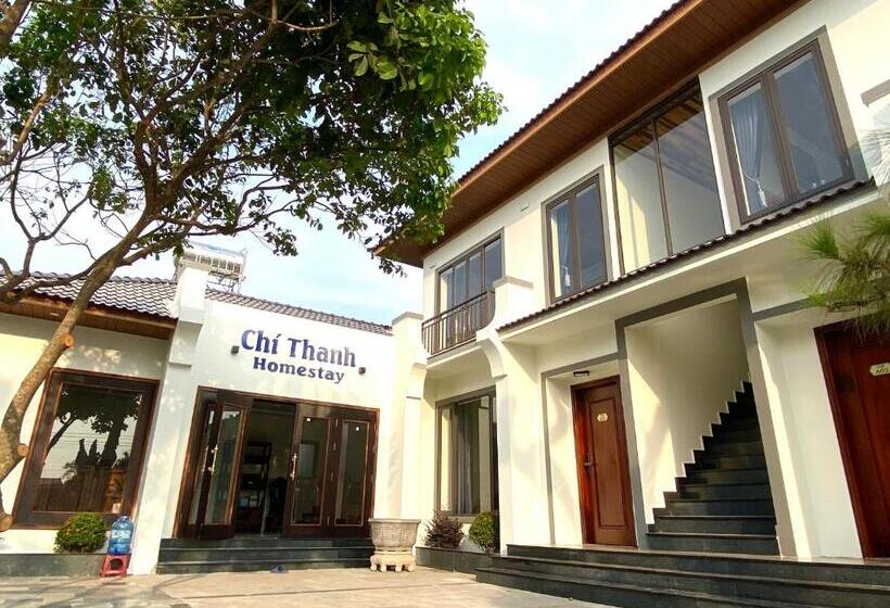 هتل Chí Thanh Homestay