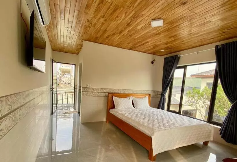 هتل Chí Thanh Homestay