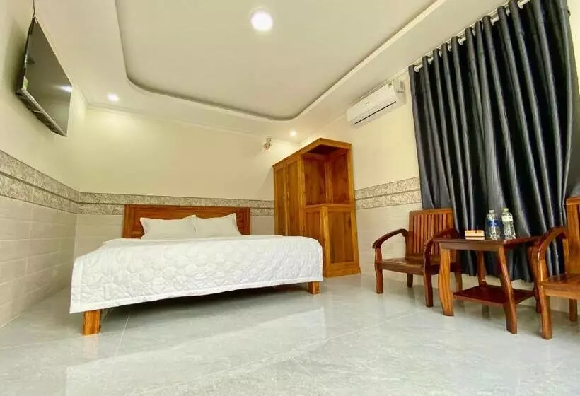 هتل Chí Thanh Homestay