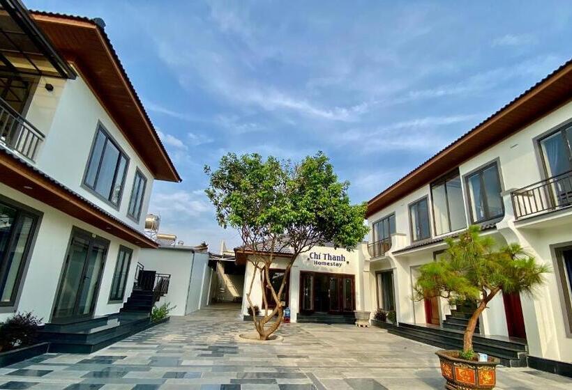 هتل Chí Thanh Homestay