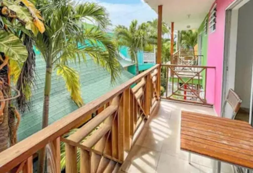 ホテル Cocoplum   Double Queens Rooms   Colombia
