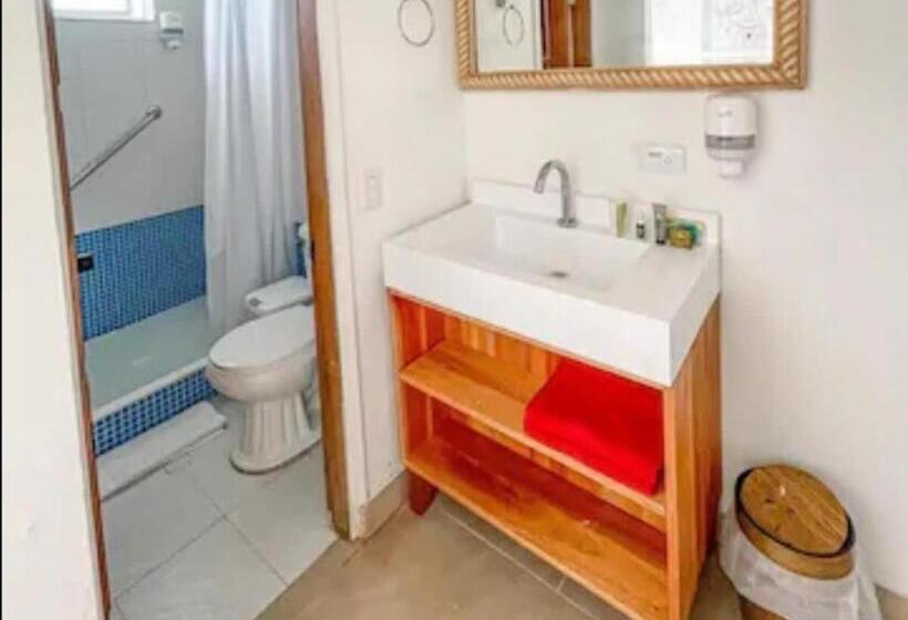 호텔 Cocoplum   Double Queens Rooms   Colombia