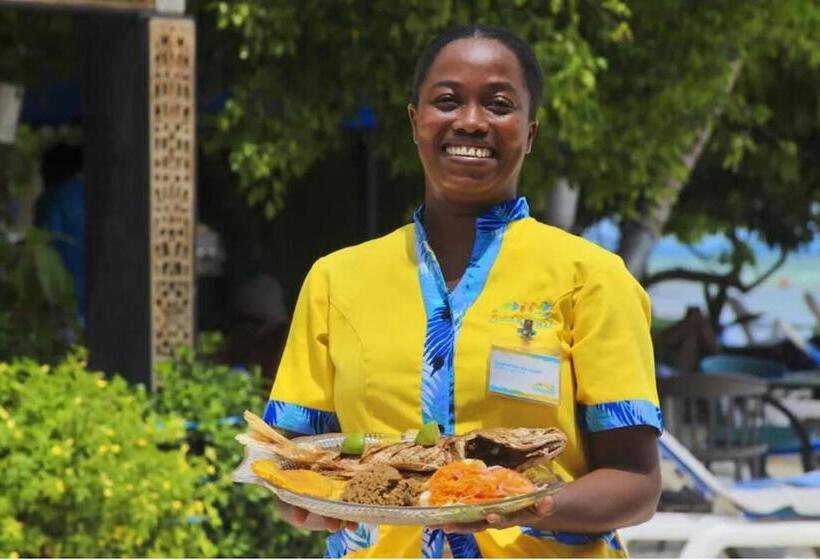 호텔 Cocoplum   Double Queens Rooms   Colombia