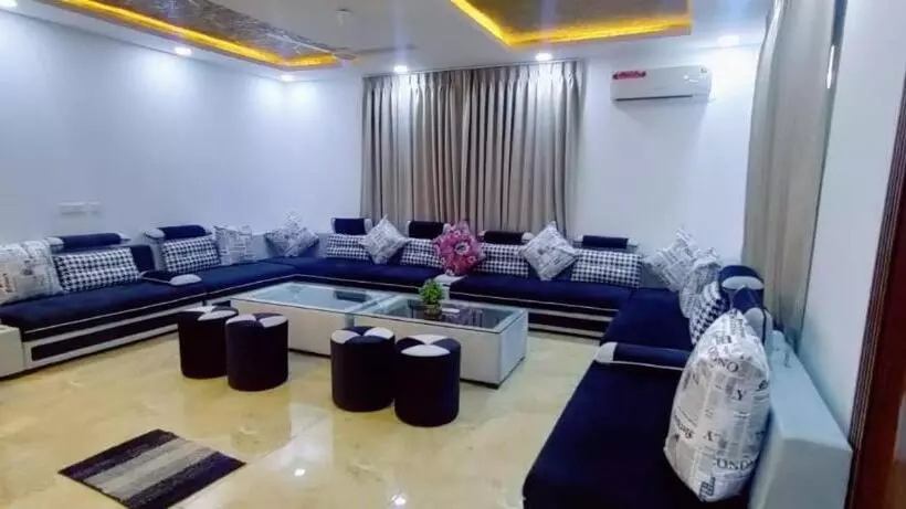 Hotelli Gtl Shriram Farm House