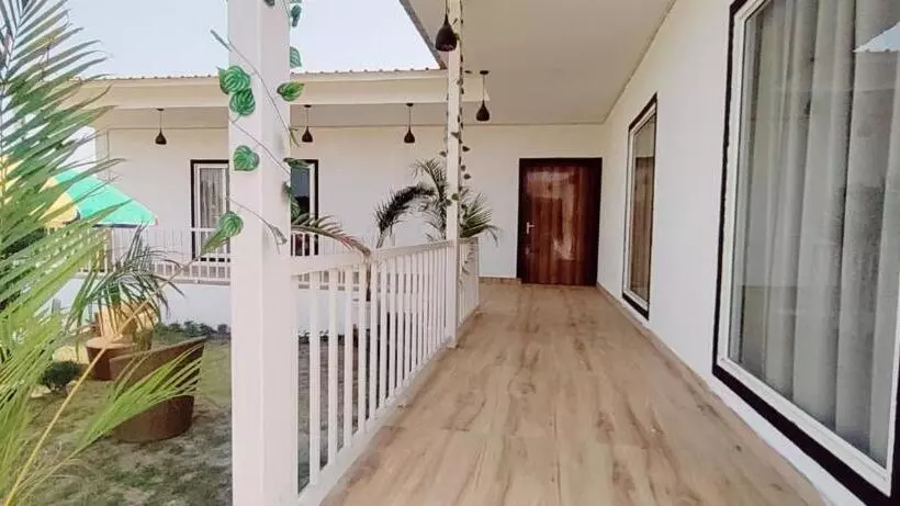 Hotelli Gtl Shriram Farm House