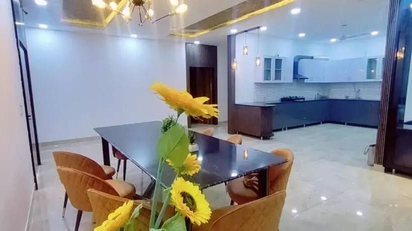 Hotelli Gtl Shriram Farm House