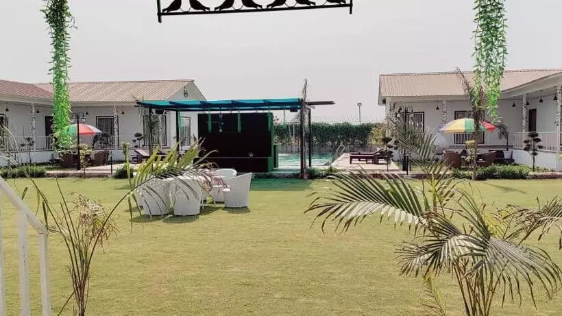 Hotelli Gtl Shriram Farm House
