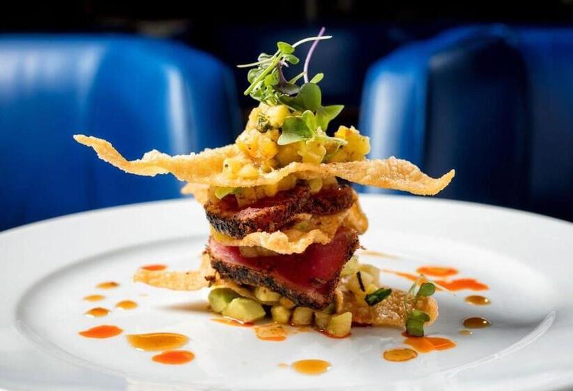 هتل Margaritaville Beach Resort Standar Costa Rica