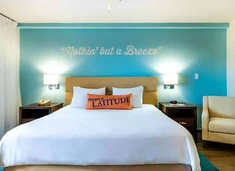 هتل Margaritaville Beach Resort   Standar   Costa Rica