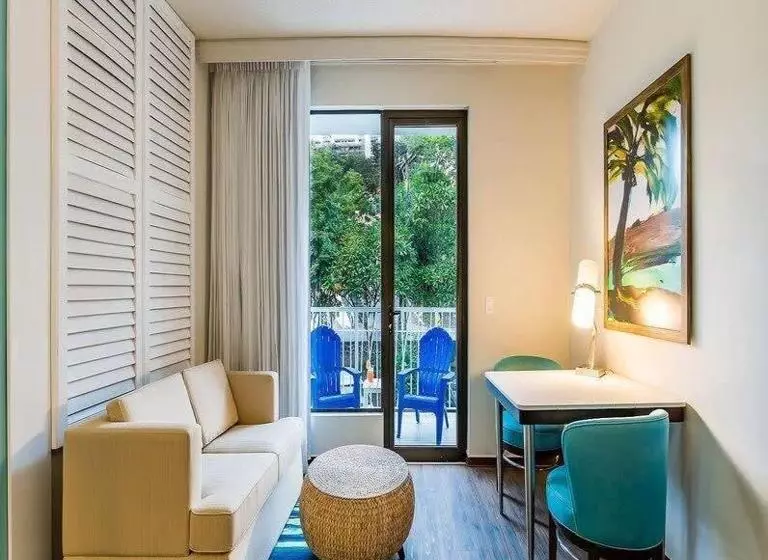 هتل Margaritaville Beach Resort   Standar   Costa Rica