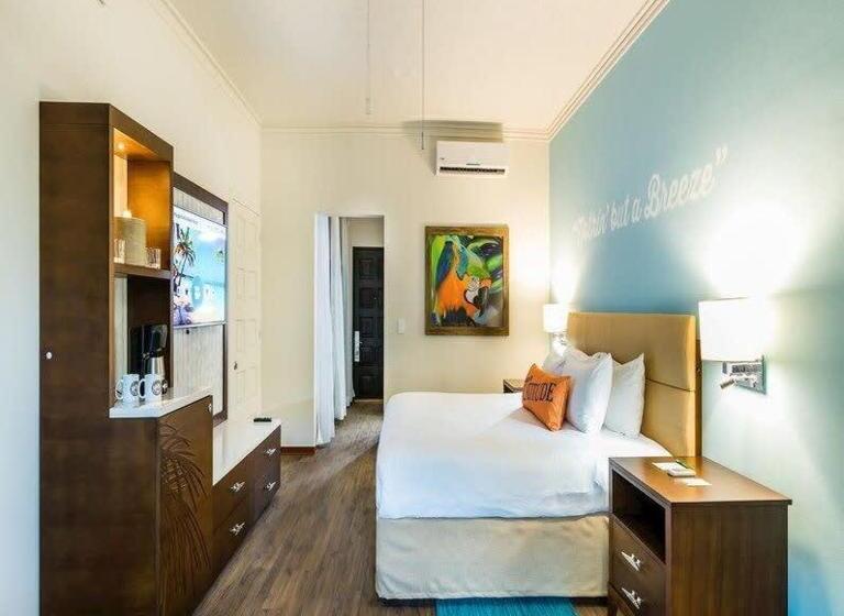 هتل Margaritaville Beach Resort Standar Costa Rica