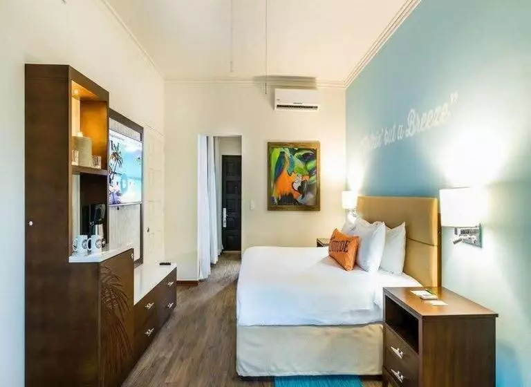 هتل Margaritaville Beach Resort   Standar   Costa Rica