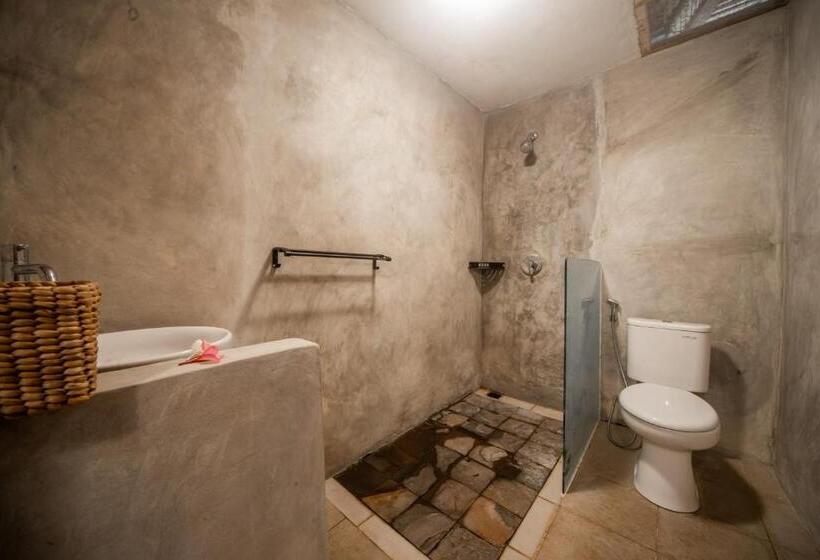 Отель Olo Surf Nature