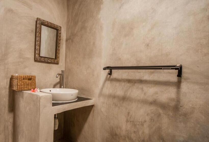 Отель Olo Surf Nature