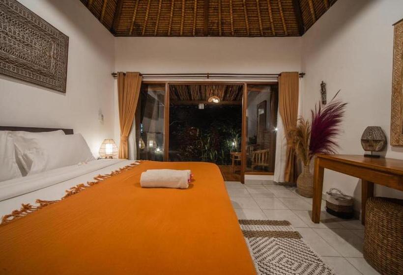 Отель Olo Surf Nature